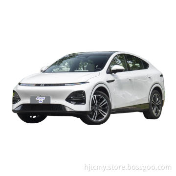 2023 VENDITA CALDA IN MOLTO CONTENI CINESE AUTO ELETTRICI XPENG G6 4WD 700 km XPENG AUTO ELETTRICA 5SETS NUOVI VEICOLI ENERGIFICI